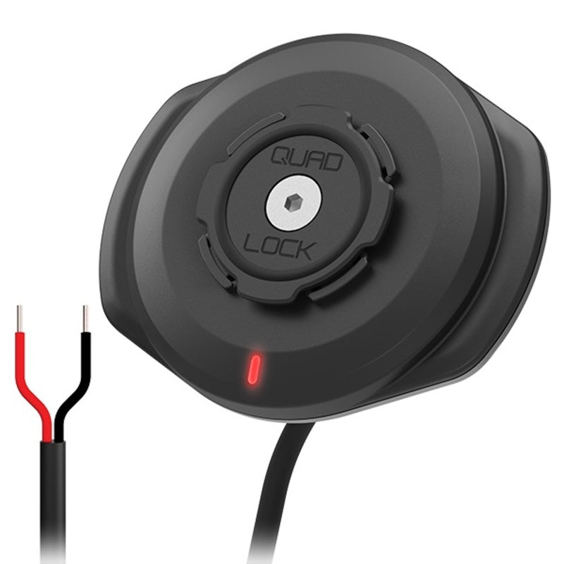 Wireless Charger Heads