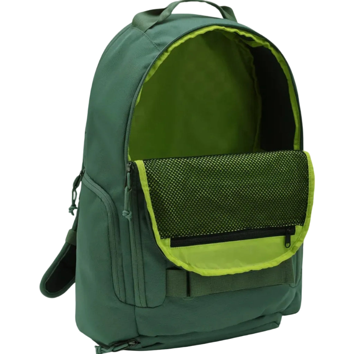 Vans DX Backpack - Duck Green