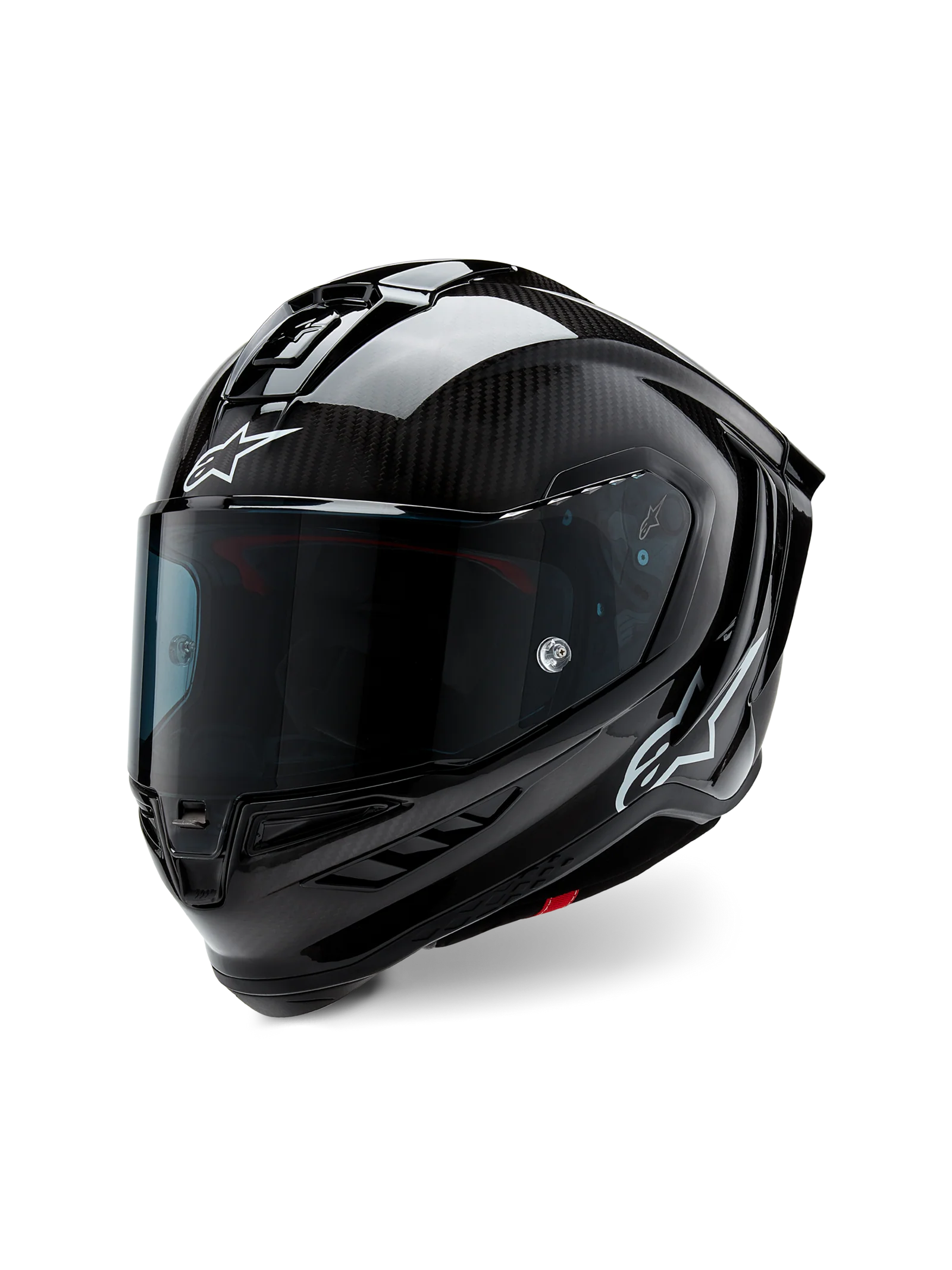 Supertech R10 Solid helm 