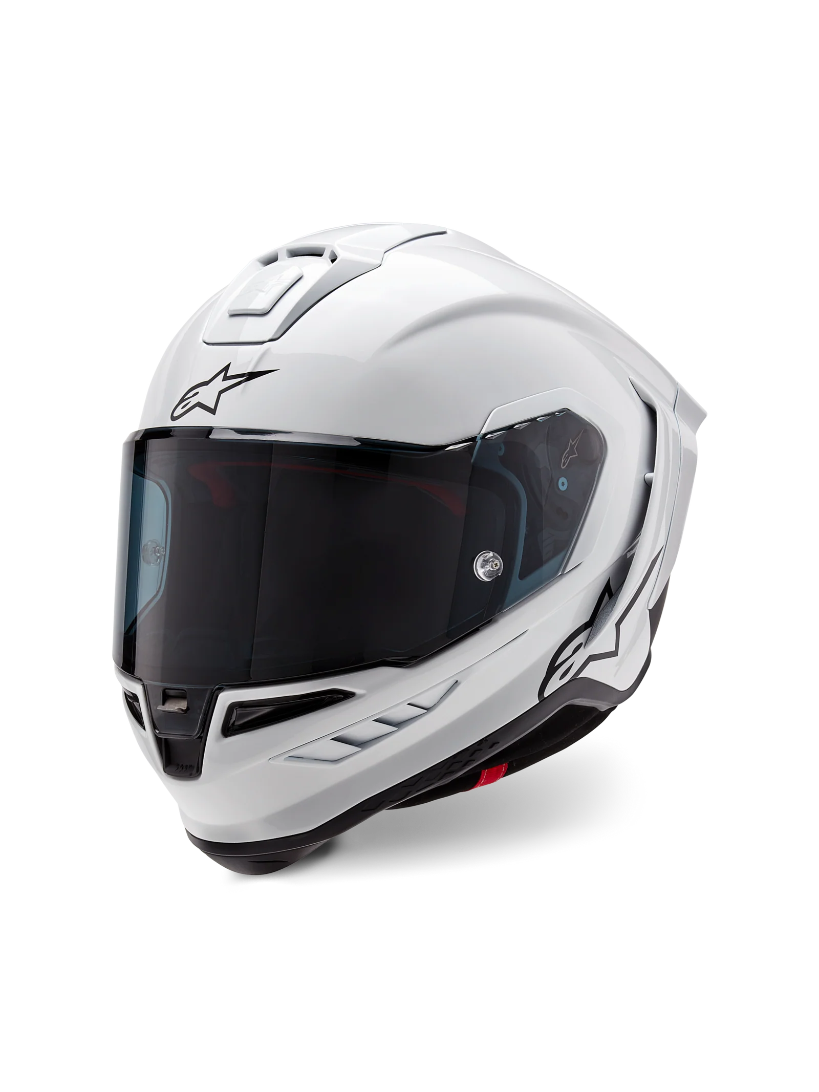 Supertech R10 Solid helm 