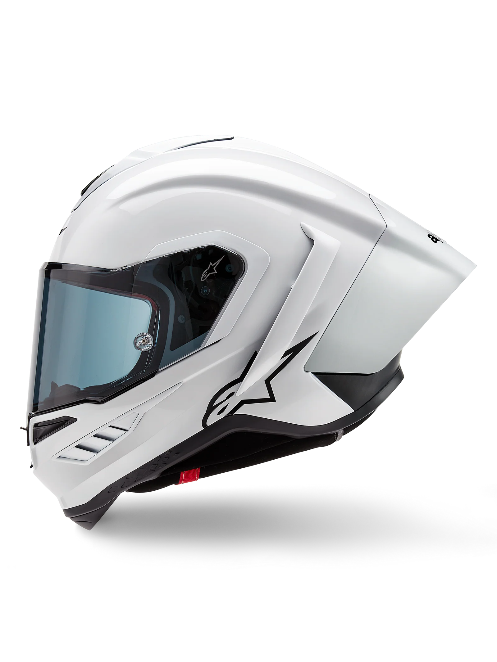 Supertech R10 Solid helm 