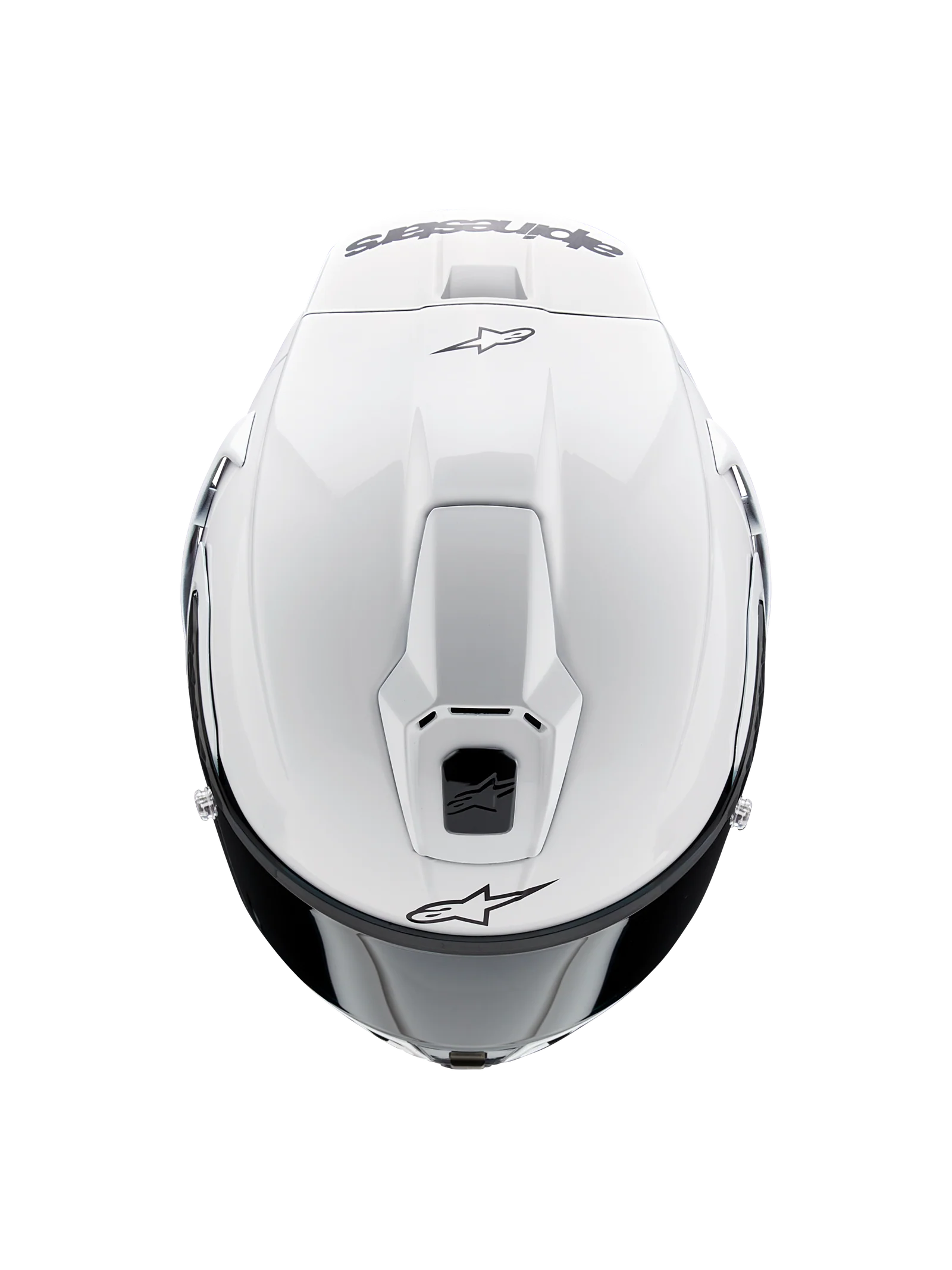 Supertech R10 Solid helm 