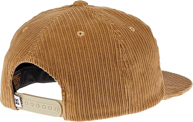 DC Run Around Cap - Incence