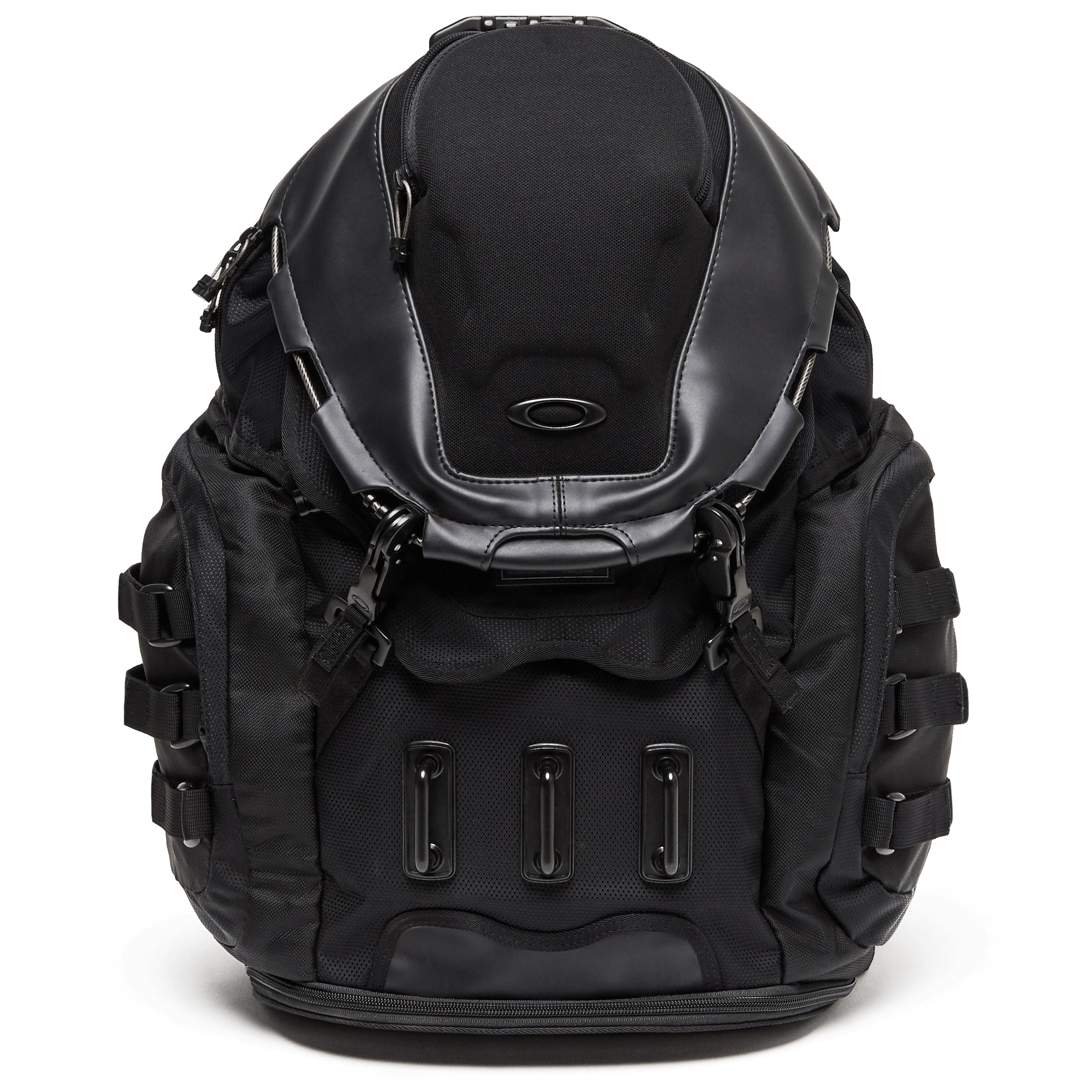 Oakley Kitchen Sink Rugzak - Zwart