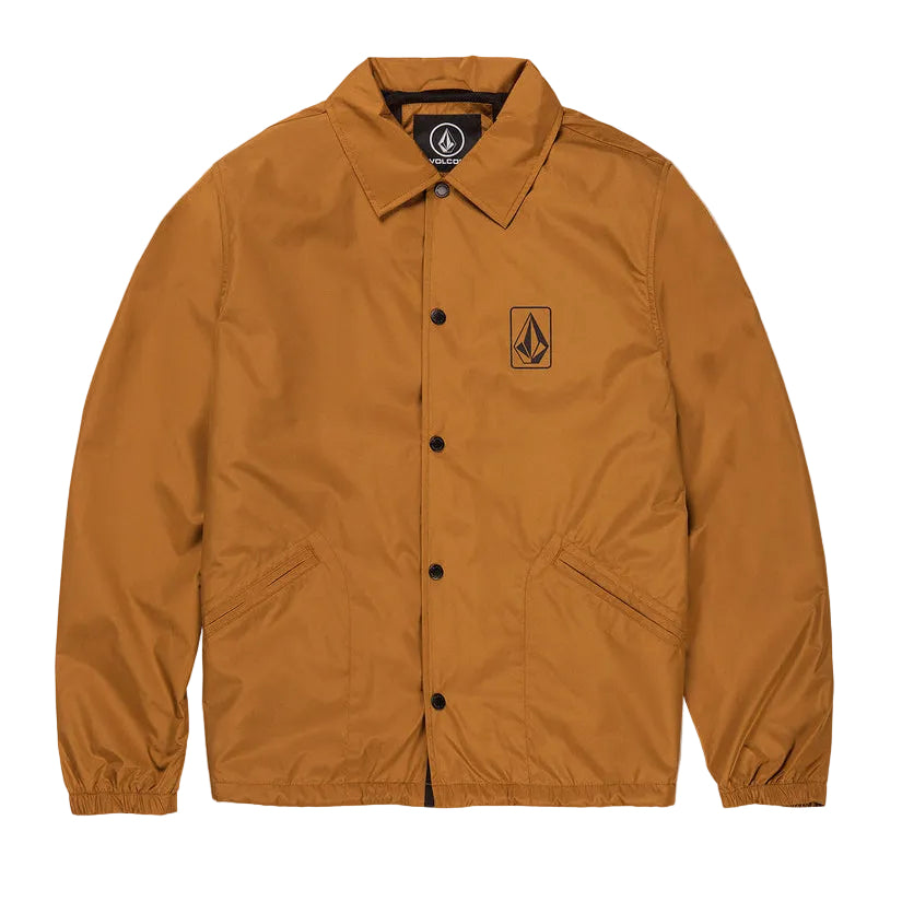 Volcom Skate Vitals Coach Jacket