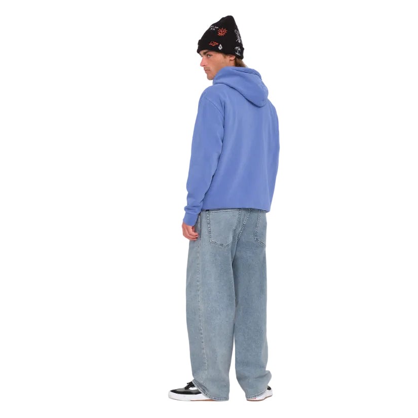 Volcom Billow Denim - Bleu cendré