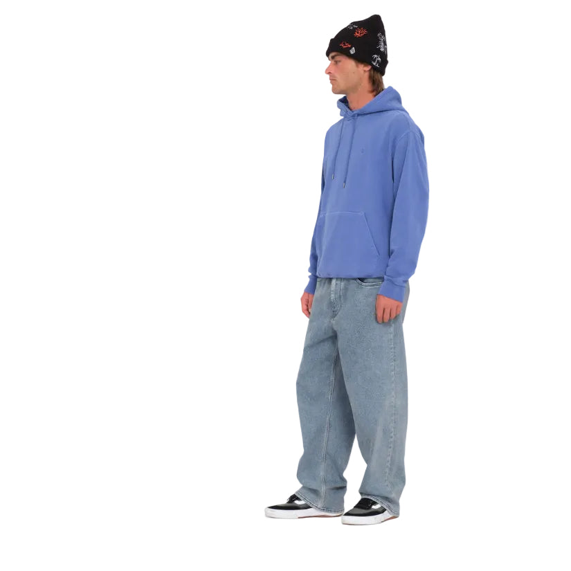 Volcom Billow Denim - Bleu cendré