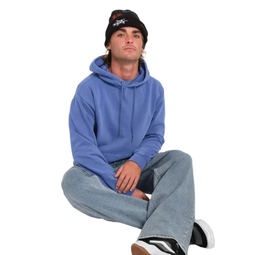 Volcom Billow Denim - Bleu cendré