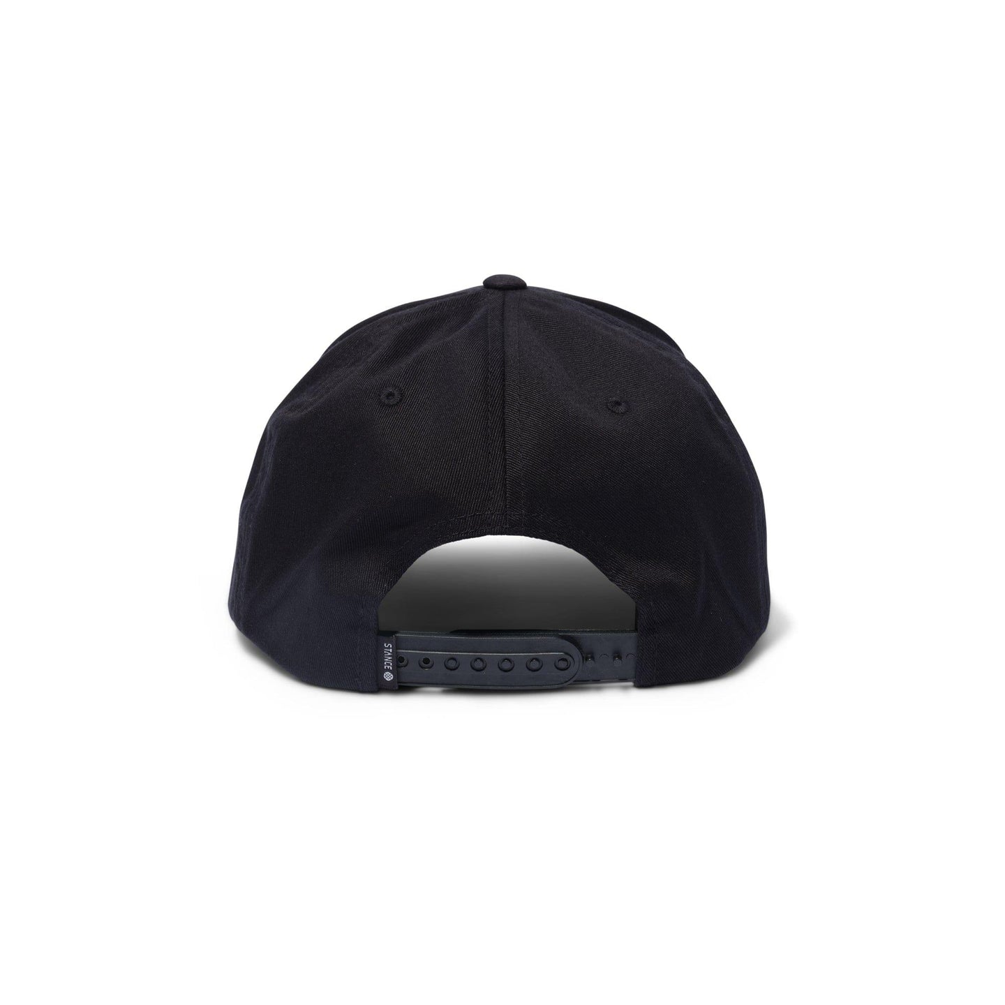 Casquette Snapback Icon - Noire