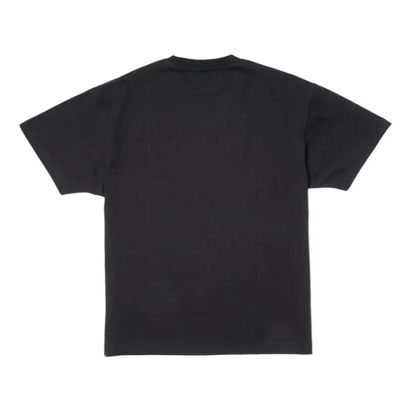 Volcom Pistol Stone T-Shirt  - Black