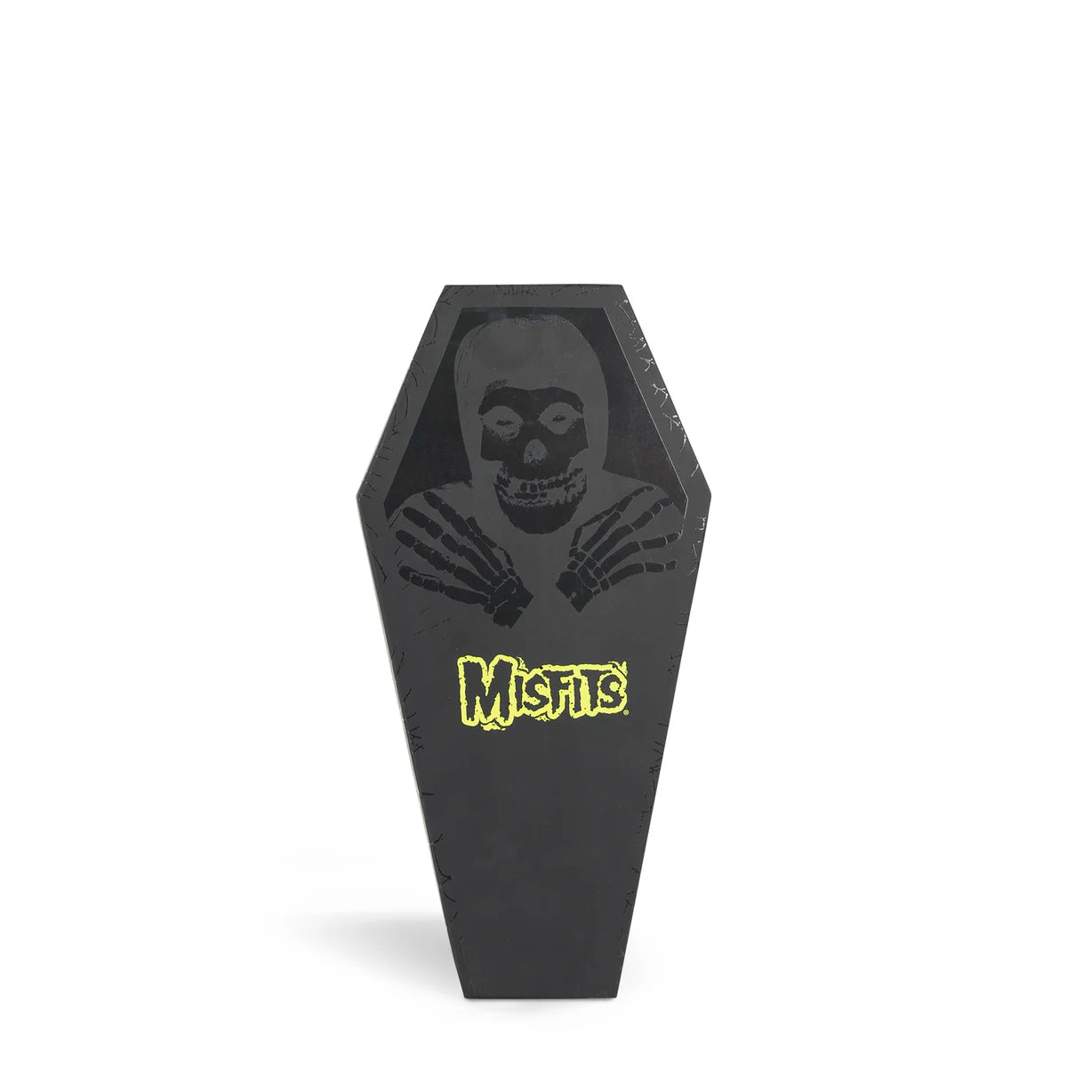 Stance X Misfits Box Set Coffin Crew Sokken
