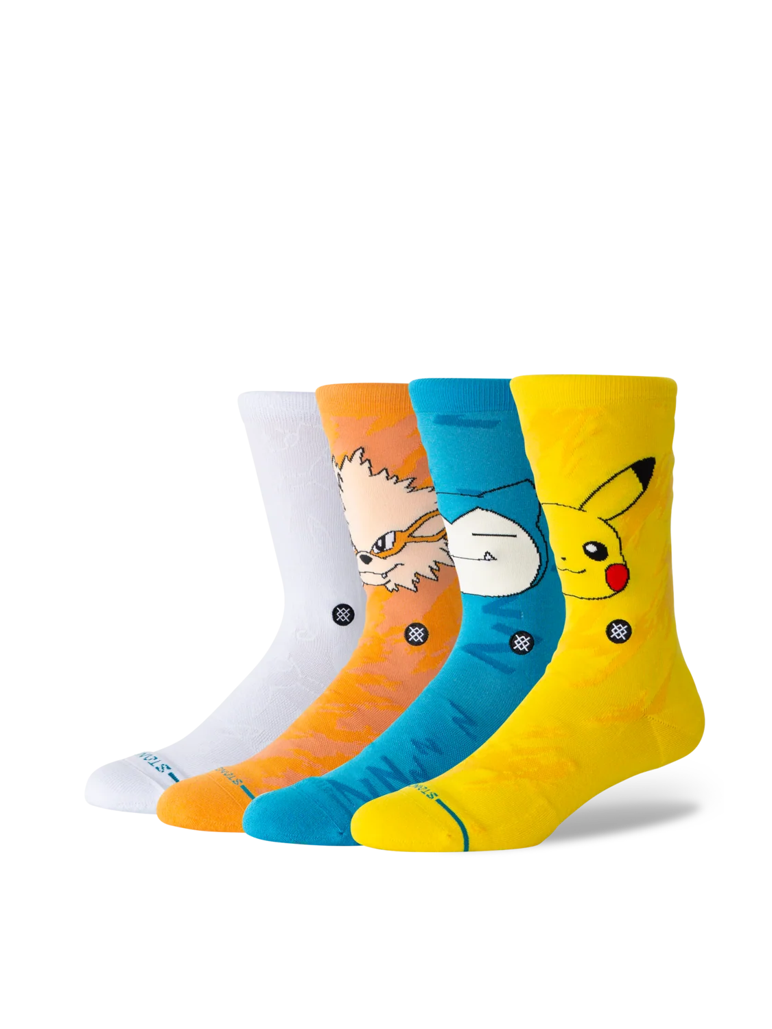 Stance Pokemon Trainer Box Set