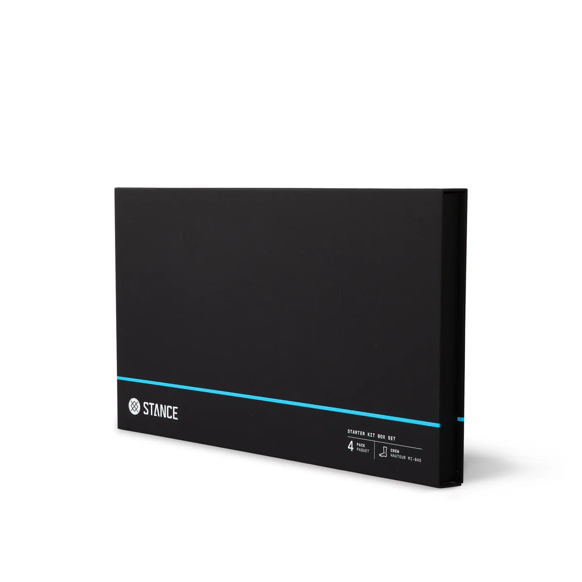 Coffret de démarrage Stance