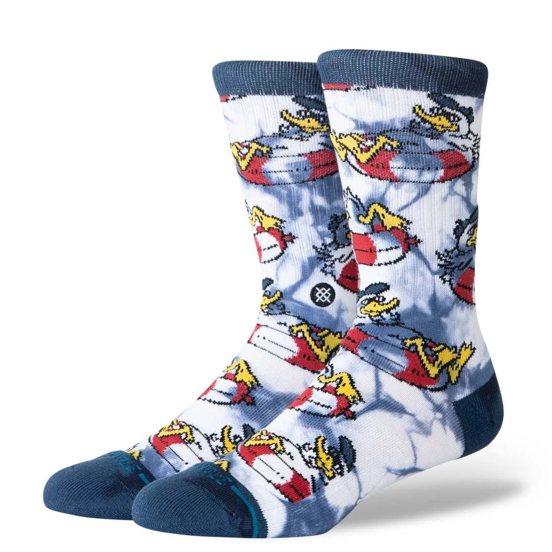 Stance Lazy Duck Crew Socks