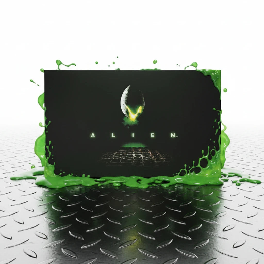 Stance Alien Box Set