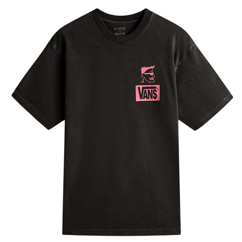 Vans MTE Beachfront T-Shirt - Black