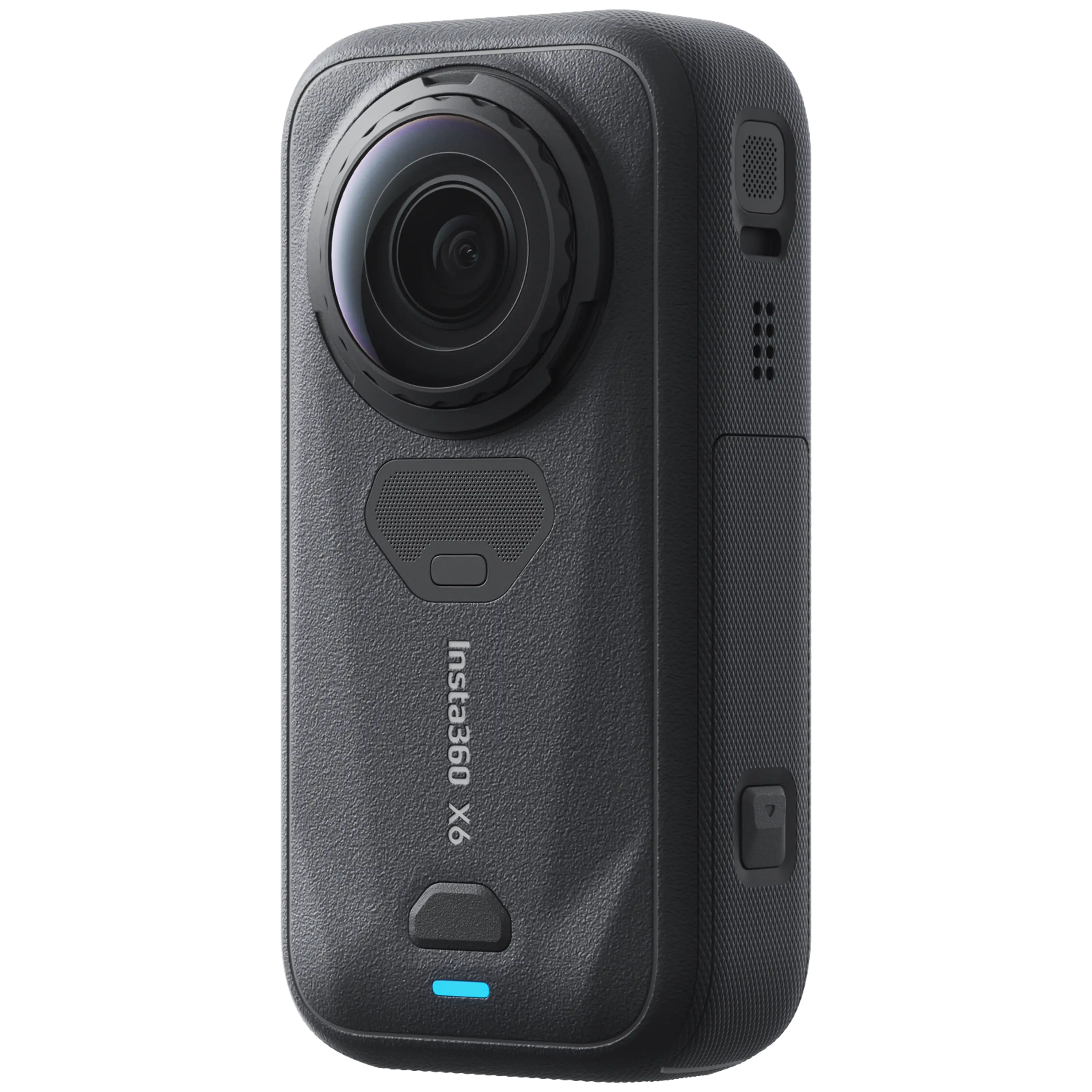 Insta360 X6 Standard Bundle Midnight Black