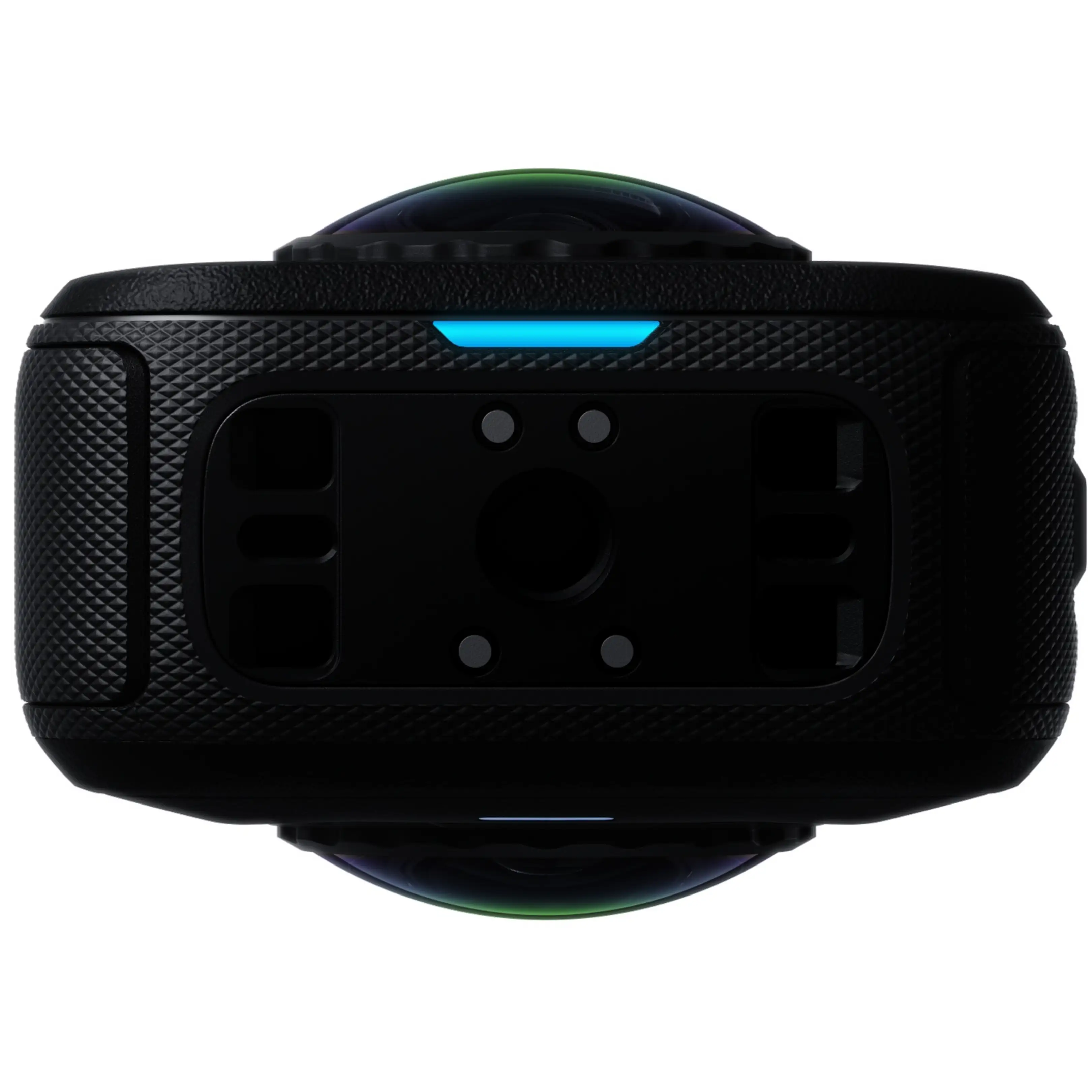 Insta360 X6 Standard Bundle Midnight Black