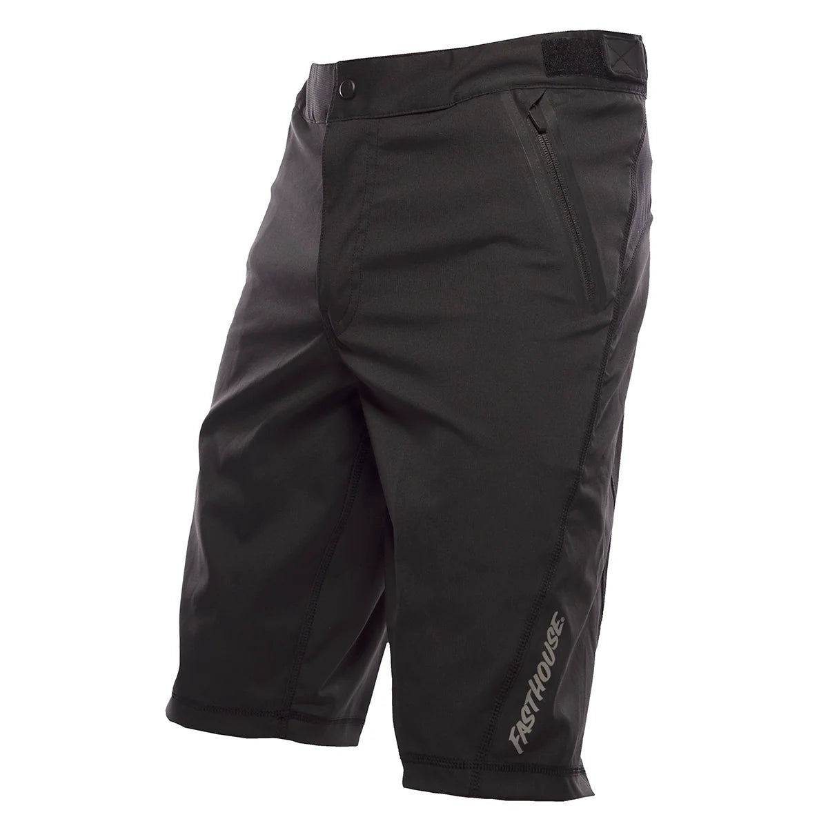 Fasthouse Crossline Mtb Short - Black