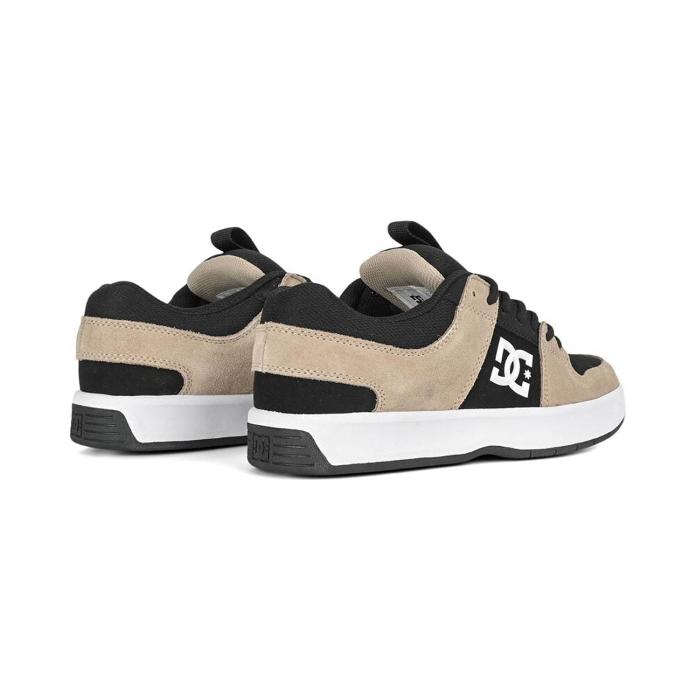 DC Lynx Zero – Noir/Beige/Blanc