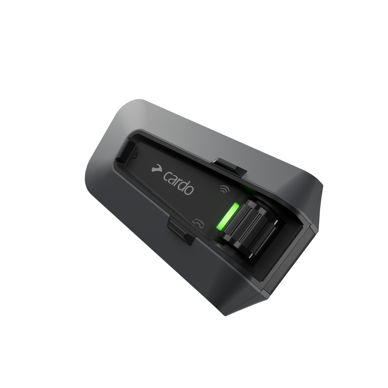 Cardo Packtalk Edge Bluetooth Headset