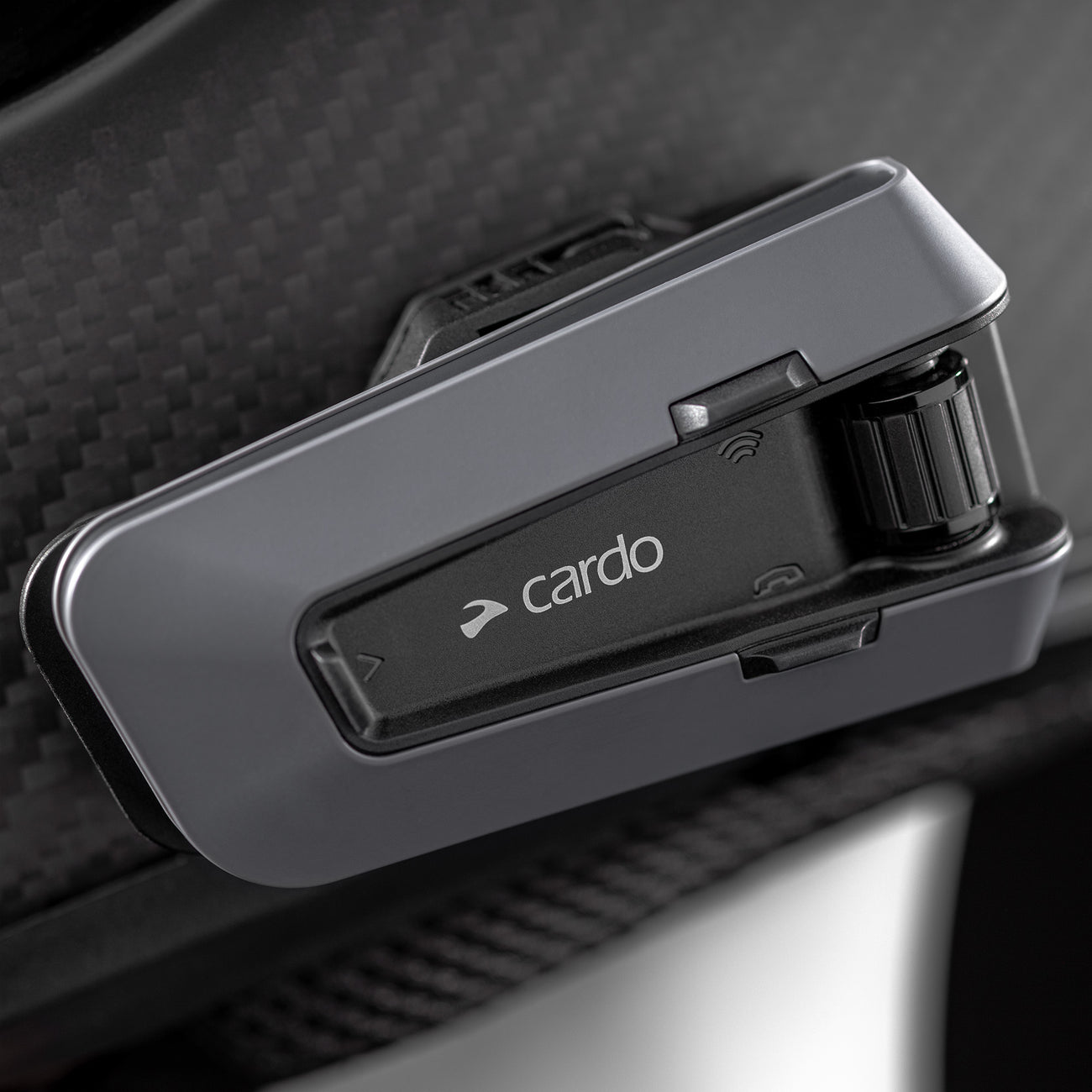 Cardo Packtalk Edge Bluetooth Headset