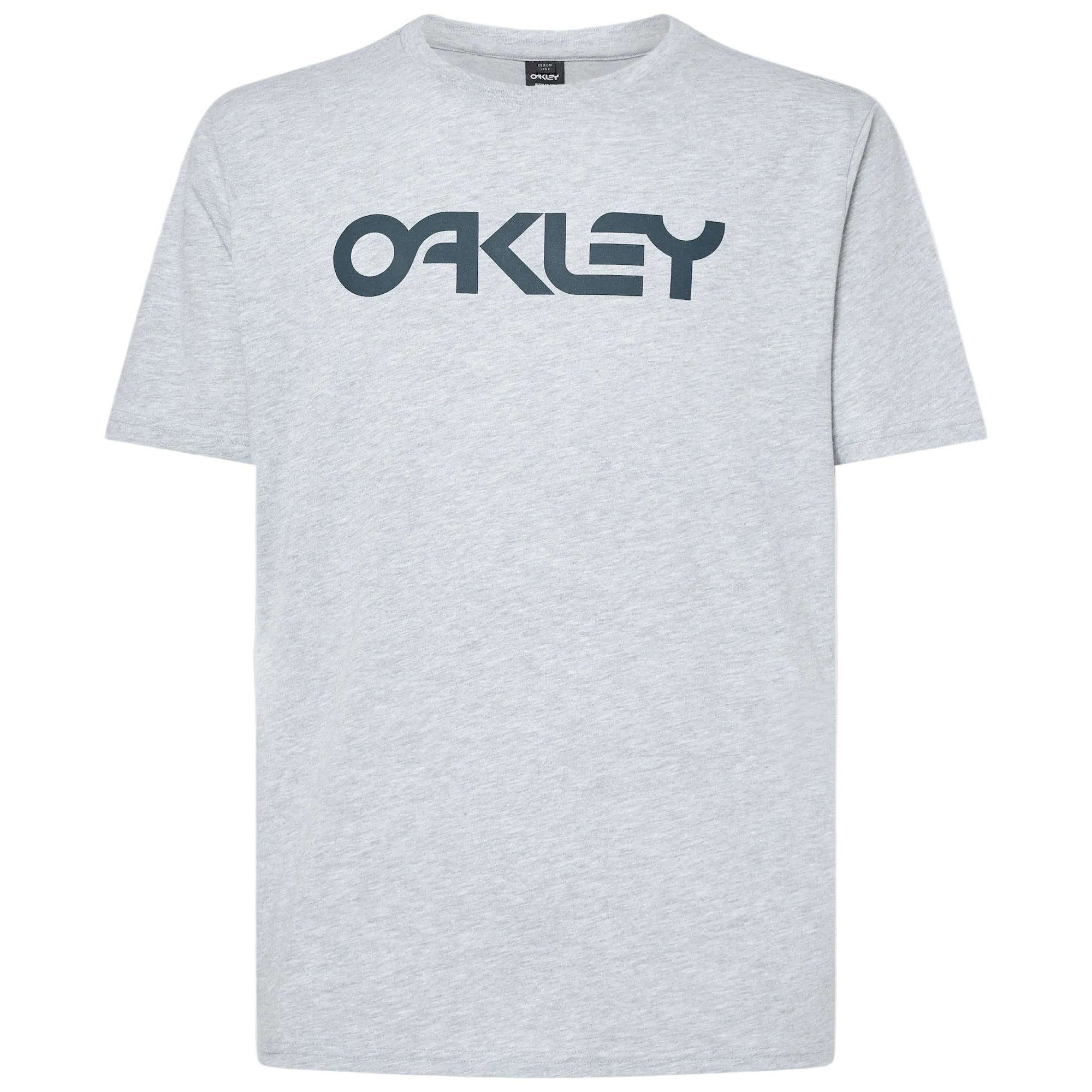 Oakley Mark II 2.0 T-Shirt - Granite Heather