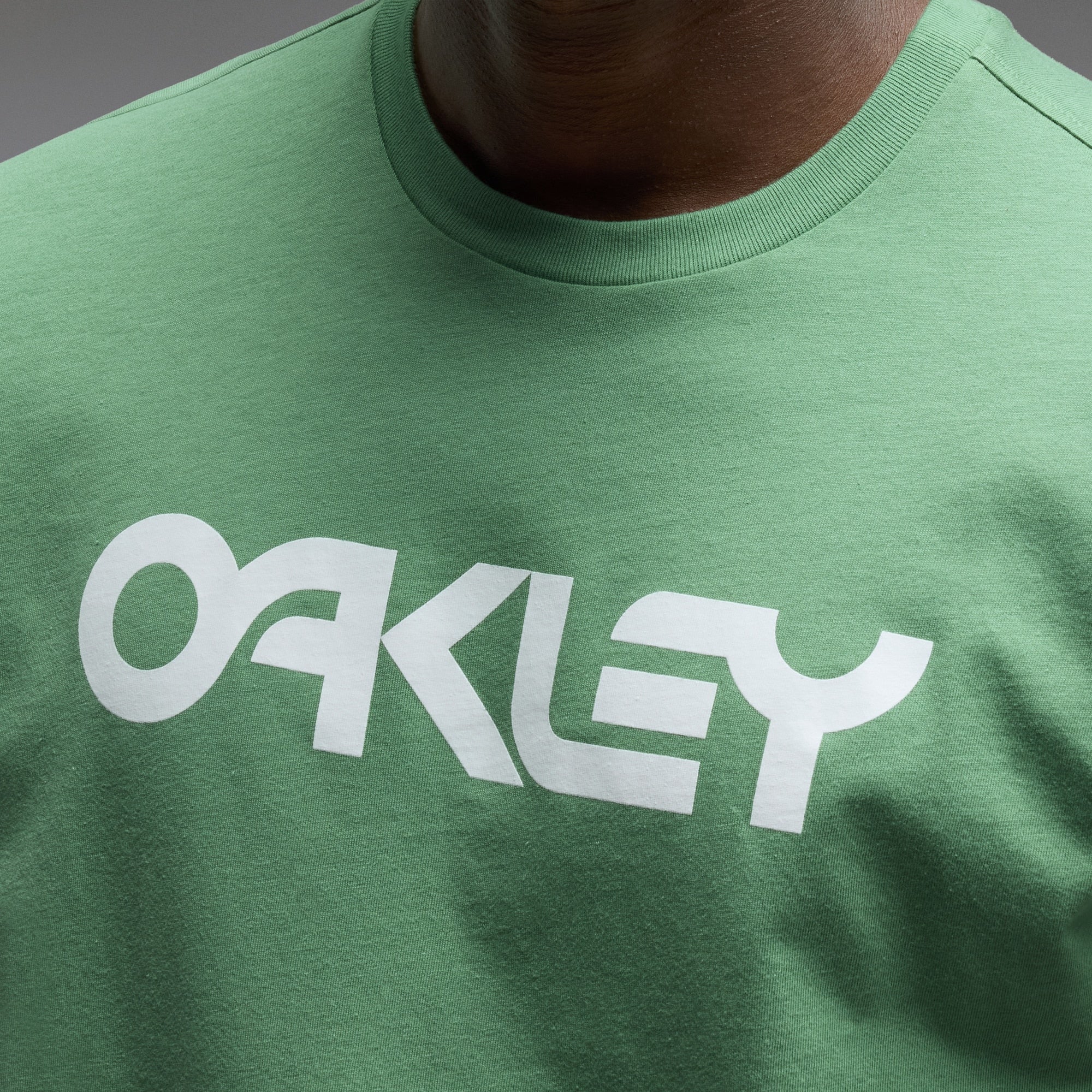 Oakley Mark II 2.0 T-Shirt- Nile Green