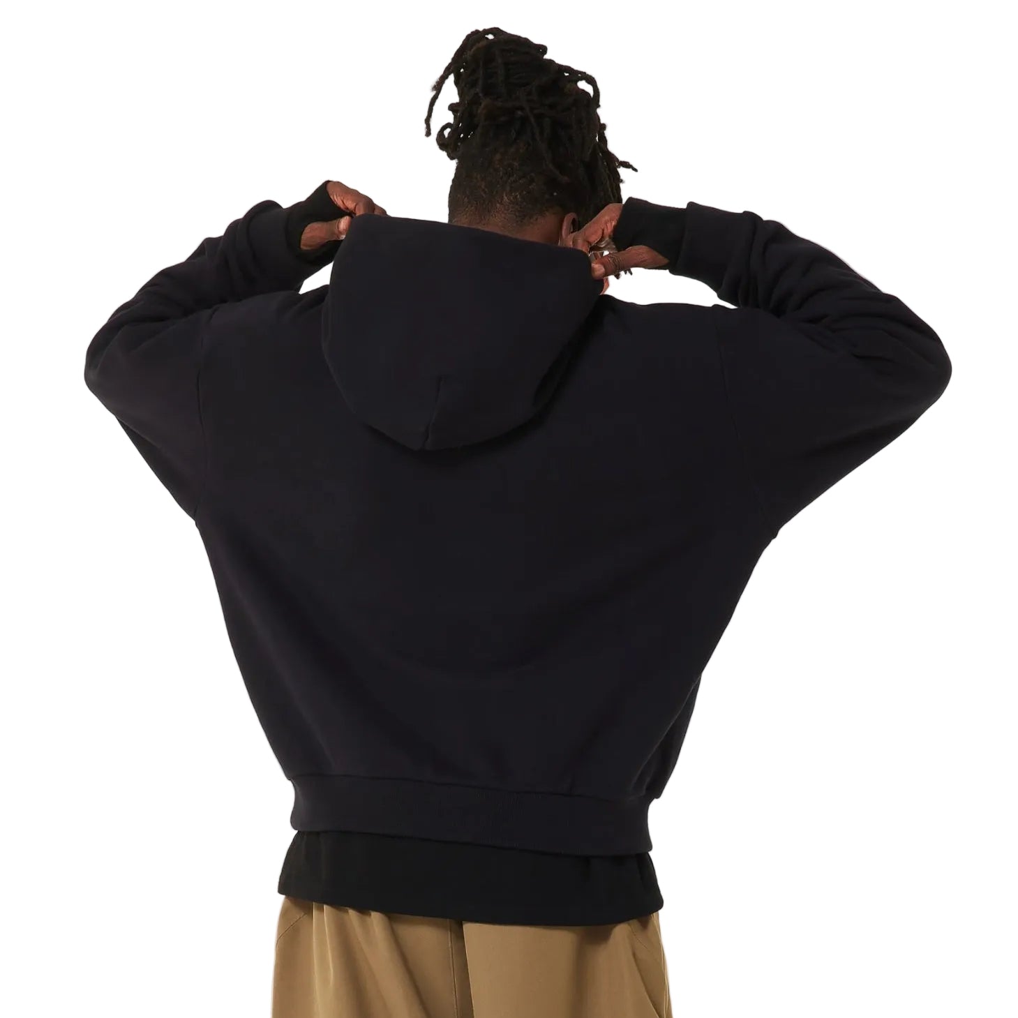 Oakley Soho 3.0 Gen Hoodie - Blackout