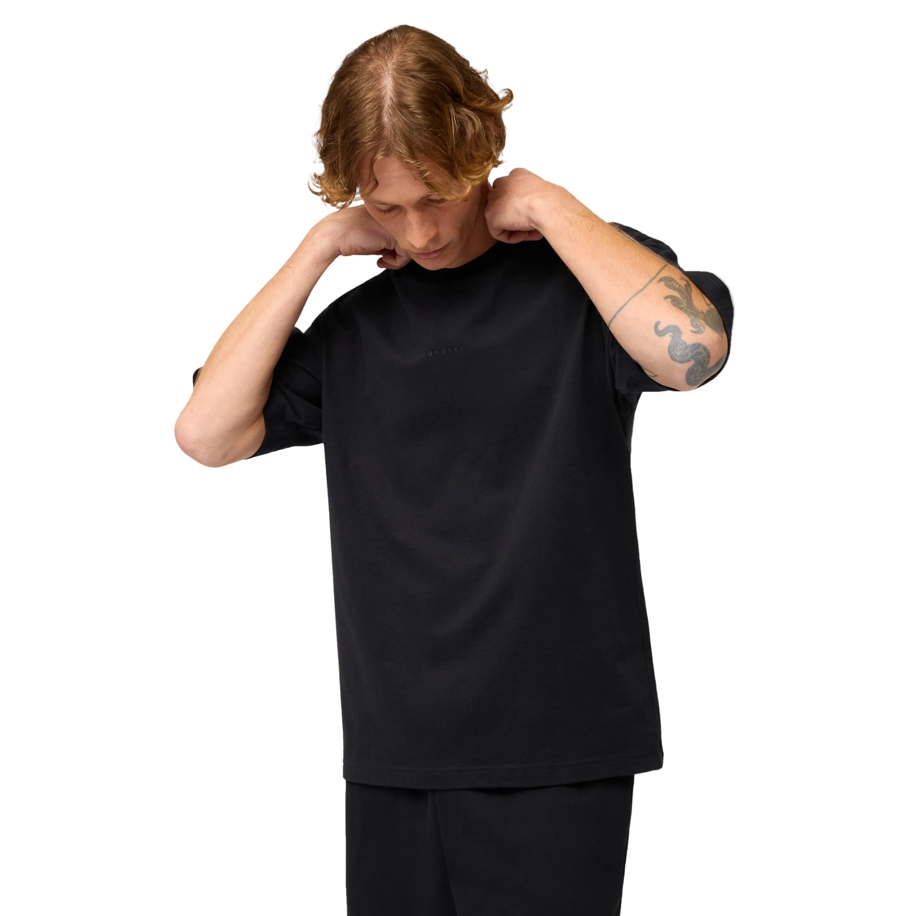 Oakley Soho Gen T-Shirt - Blackout