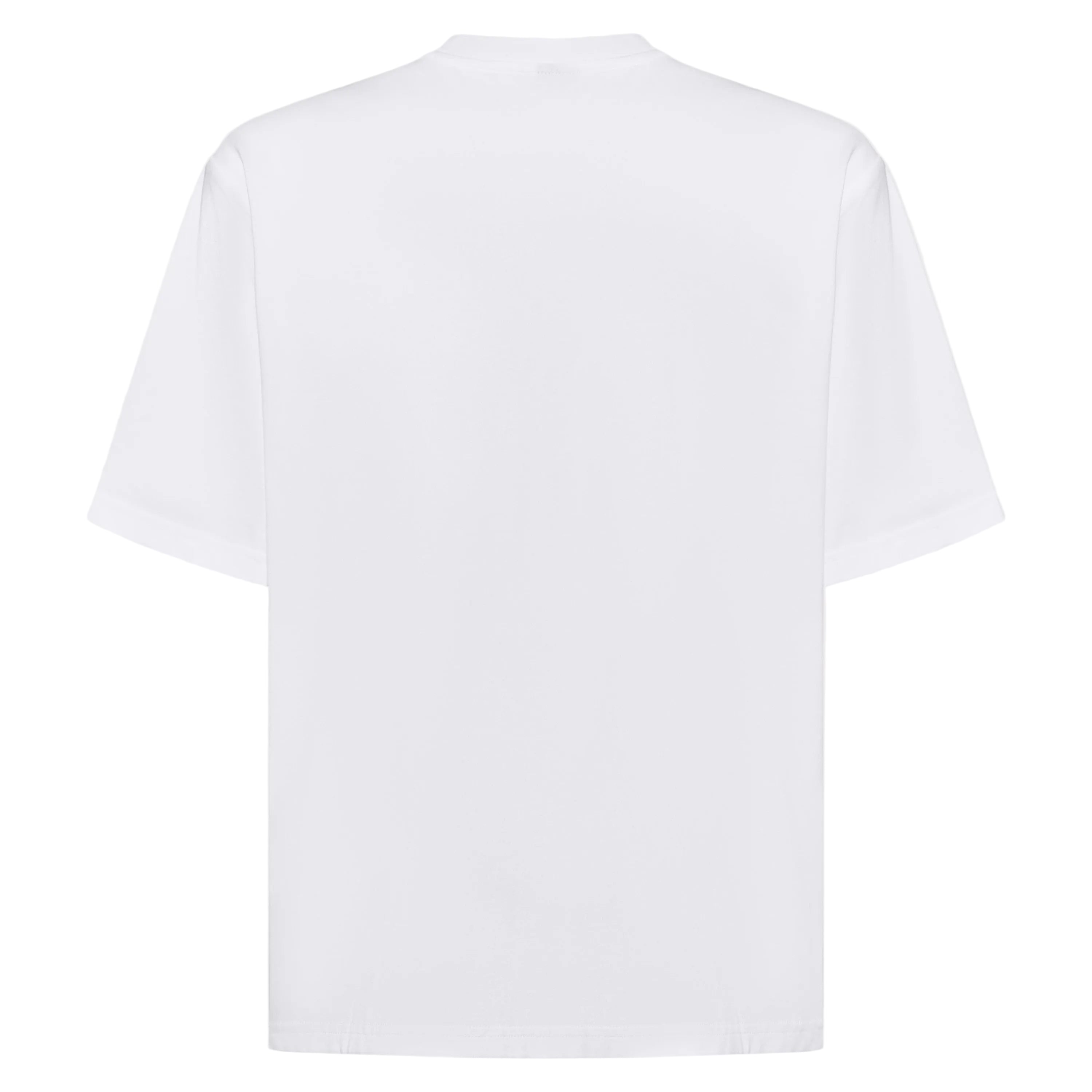 Oakley Soho Gen T-shirt - Wit