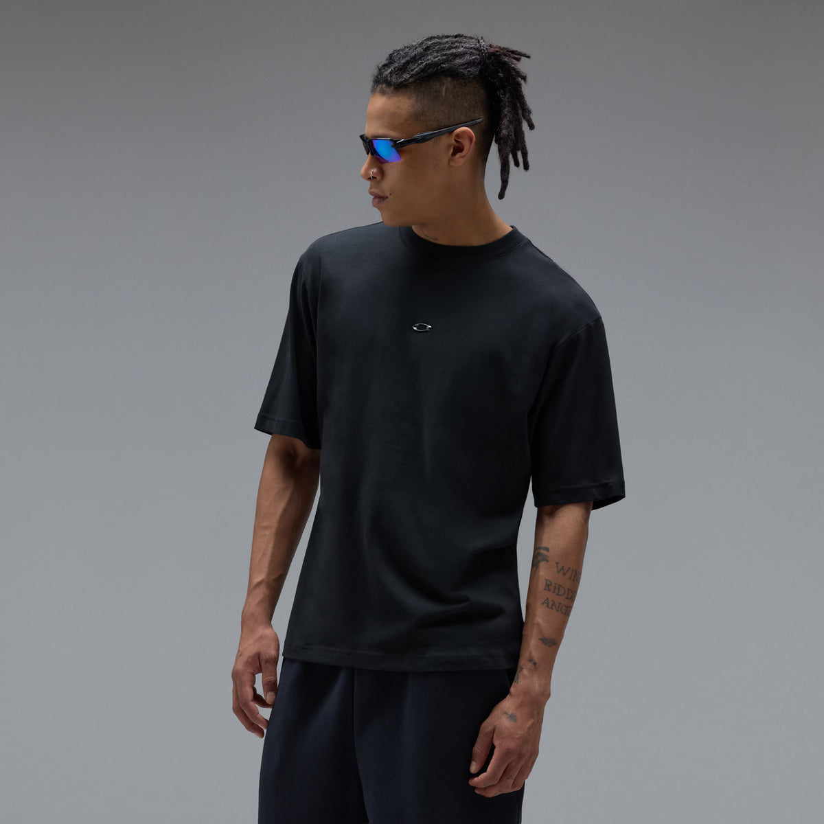 Oakley Metal Rise Tee