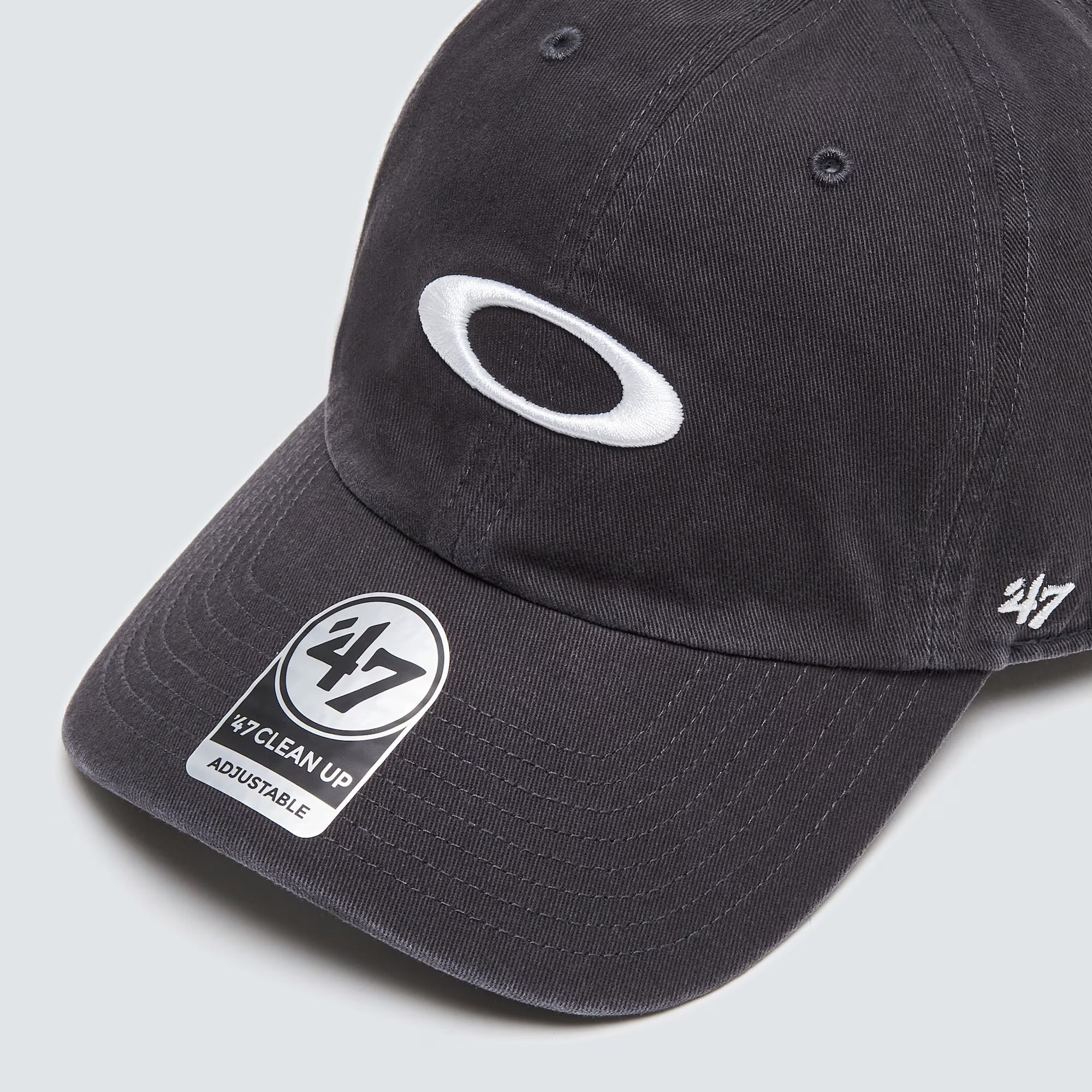 Oakley Remix Dad Hat - Blackout