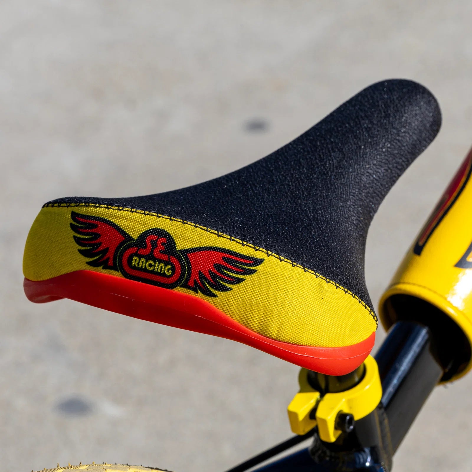 SE Bikes Fat Ripper 26" Bombus Black