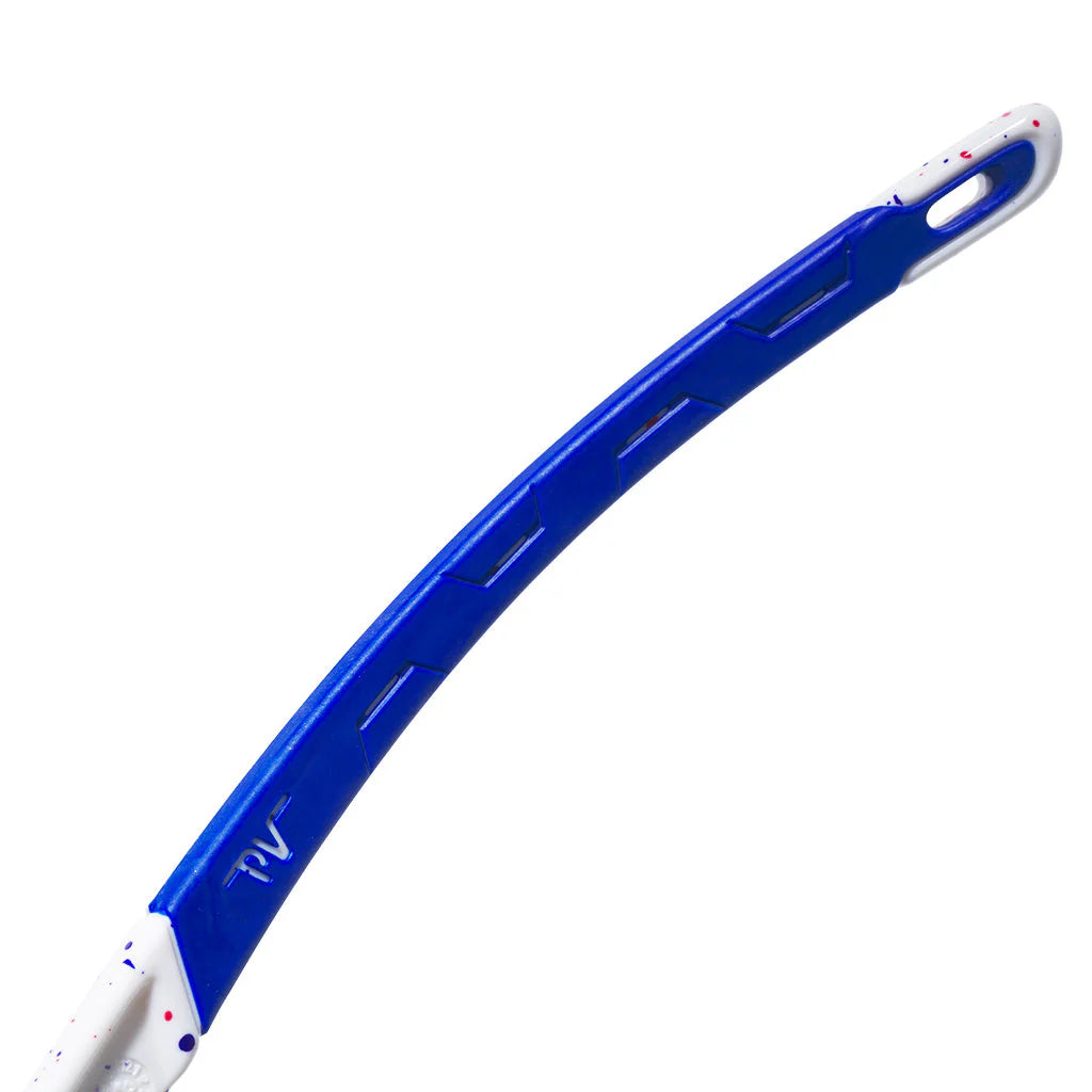 Pit Viper The Merika Flip-Offs HDPV Polarized Blue Sunglasses