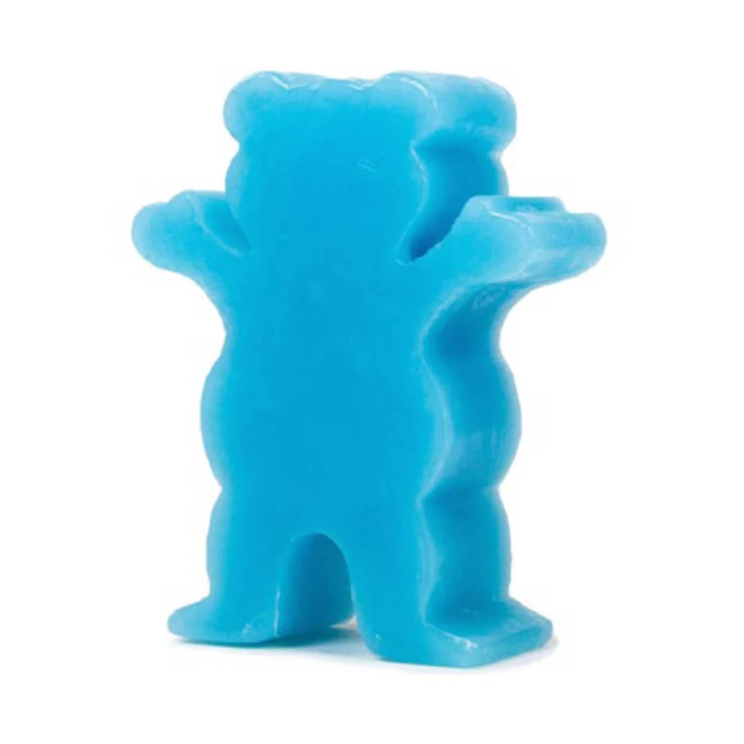 Grizzly Grease Blue