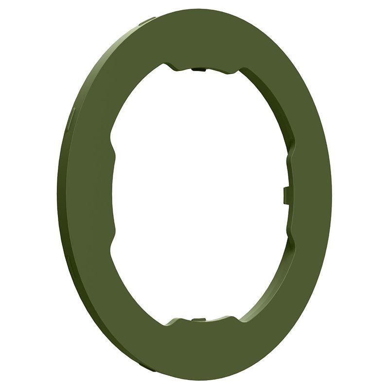 Quad Lock Mag Ring - Green