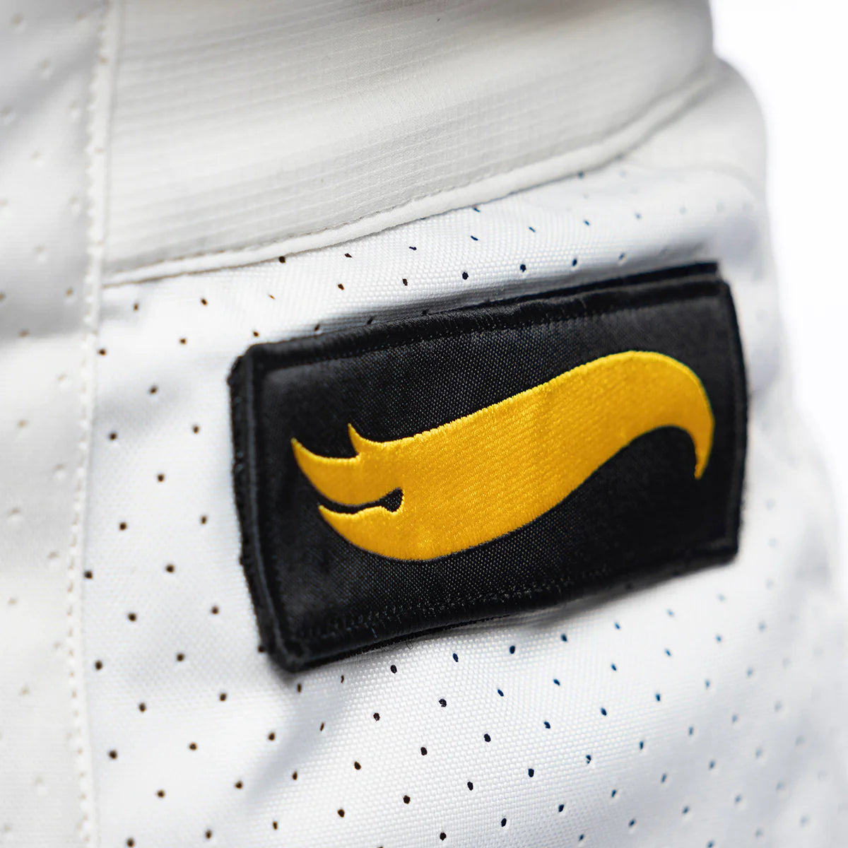 Fasthouse Grindhouse Hot Wheels® Pant - White/Black