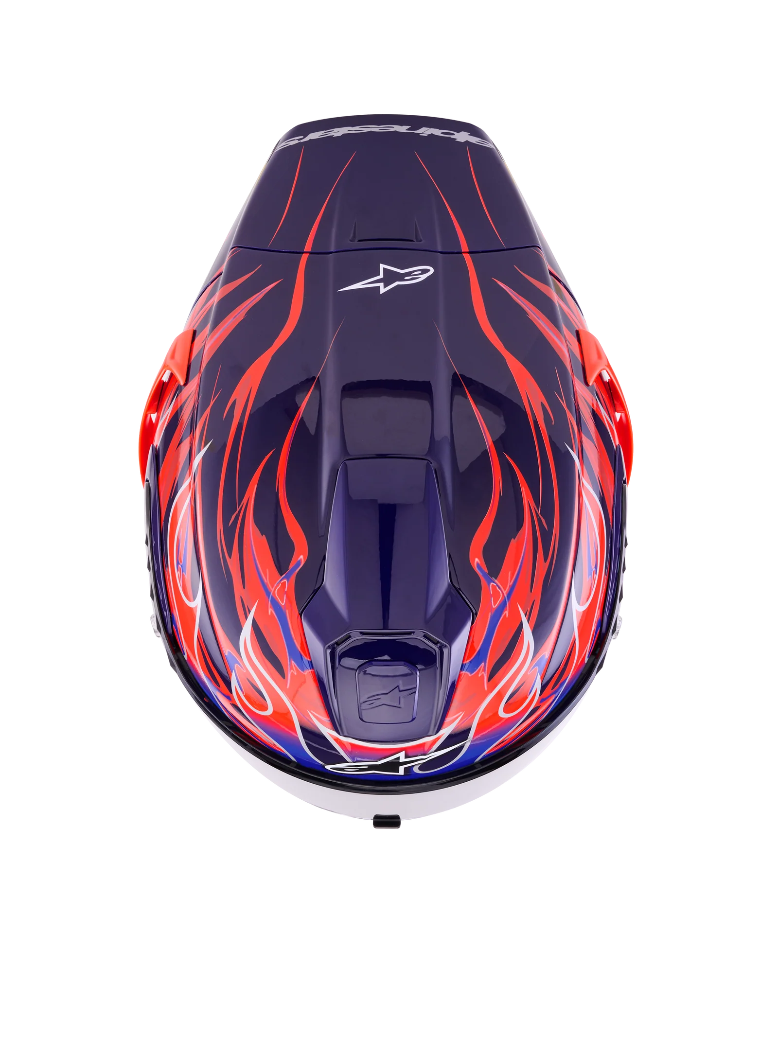 Supertech R10 Limited Edition Flyte-helm 