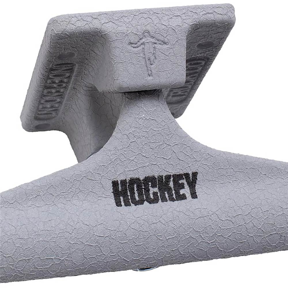 Independent Stage 11 Hockey Silver Croc Skateboard Trucks (Set of 2)