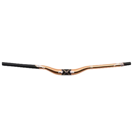 NS Bikes Licence Handlebar 35mm - Copper