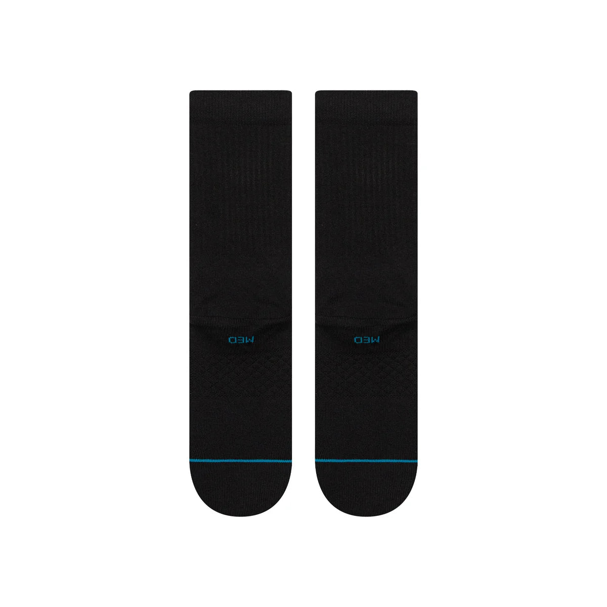 Stance Icon Socks - Black