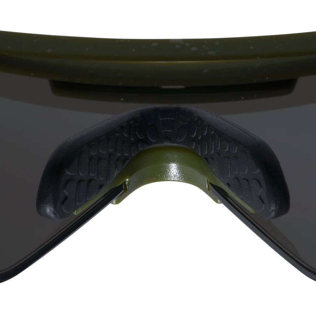 Pit Viper The NJP Original 2.0 Ball-istic Smoke Regular Sunglasses