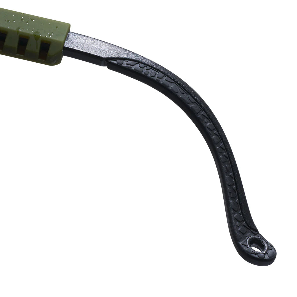 Pit Viper The NJP Original 2.0 Ball-istic Smoke Regular Sunglasses