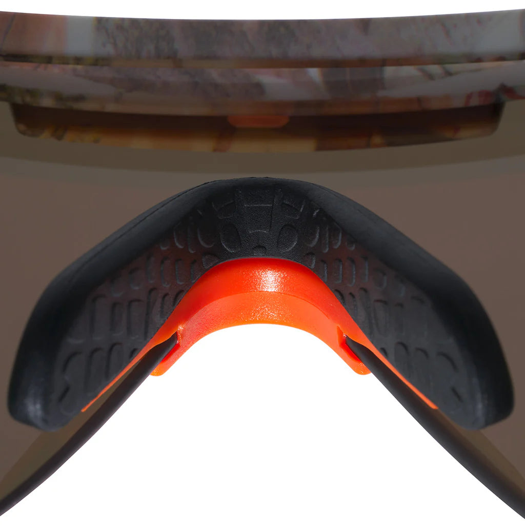 Pit Viper The Actualbush Original 2.0 - Bal-Listic Smoke Lens Sunglasses