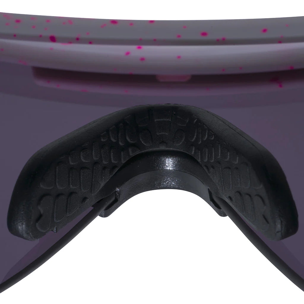 Pit Viper The LA Brights Original 2.0 HDPV Polarized Pink/Purple Sunglasses