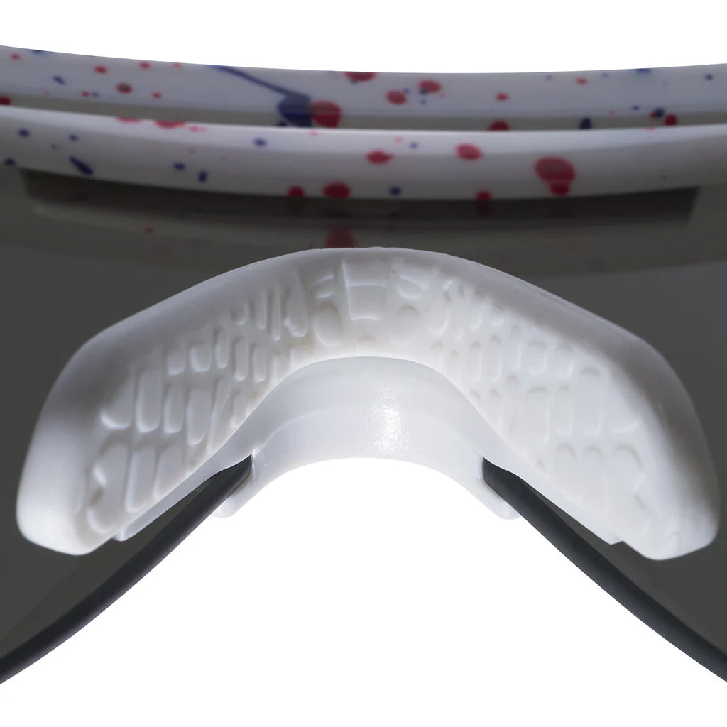 Pit Viper The Merika Original 2.0 Smoke Lens Sunglass