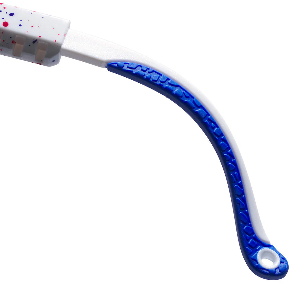 Pit Viper The Merika Original 2.0 Smoke Lens Sunglass