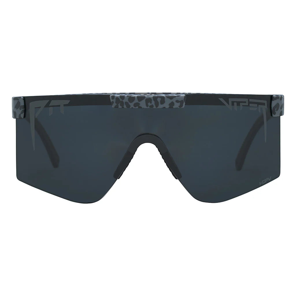 Pit Viper The Nocturnal original 2.0 HDPV Polarized Smoke Sunglasses
