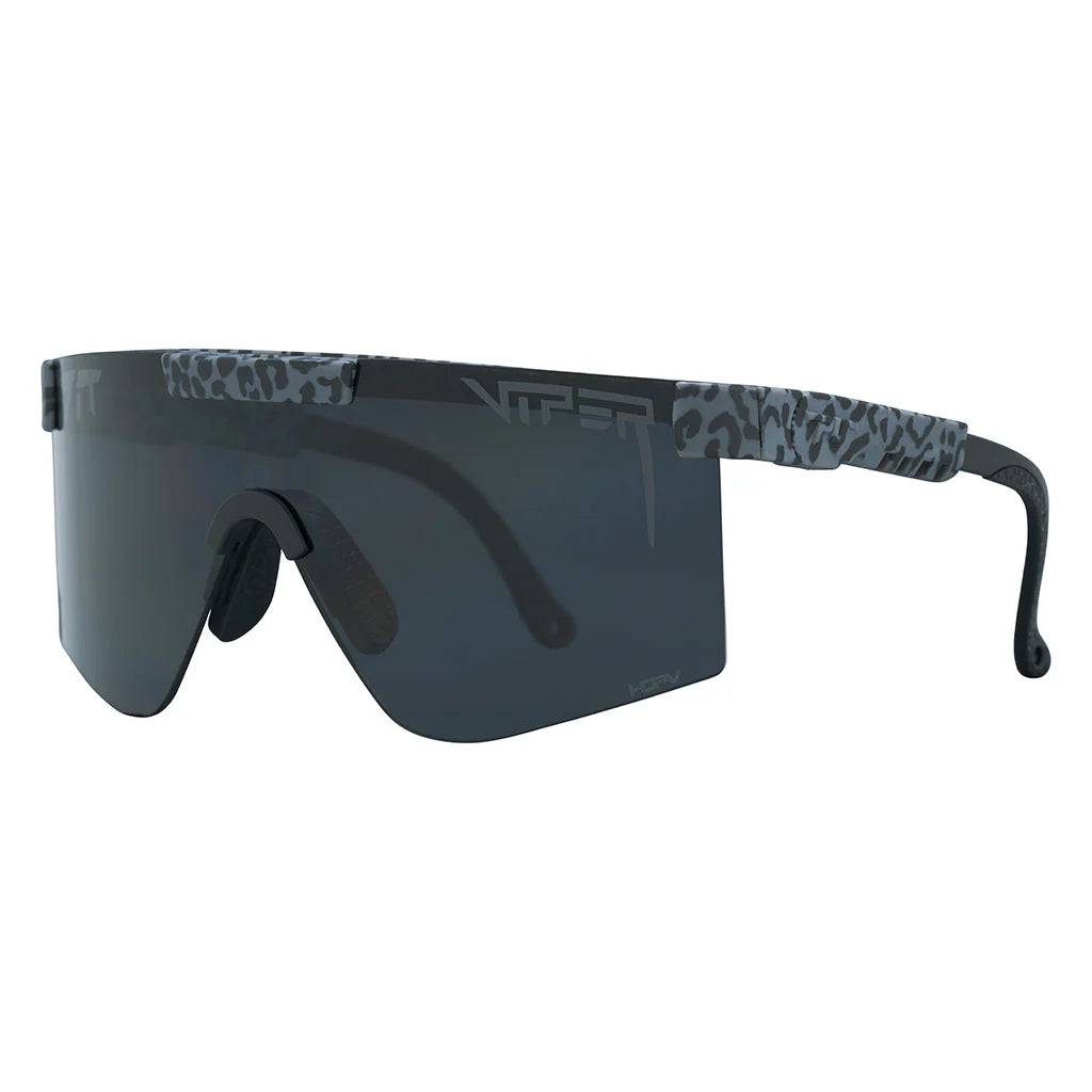 Pit Viper The Nocturnal original 2.0 HDPV Polarized Smoke Sunglasses
